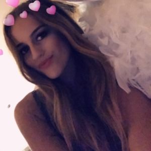 Meet your Posher, Ashlynn